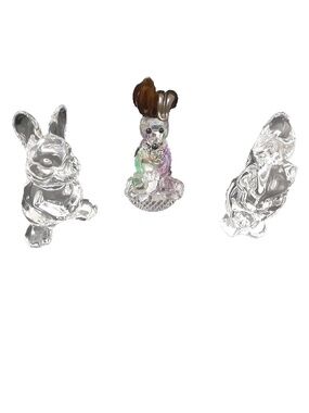Bohemia Decorative Sculptures